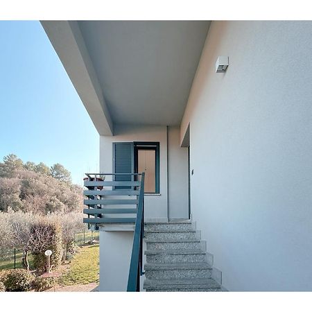 Casa Da Zoe Appartement Spoleto Buitenkant foto