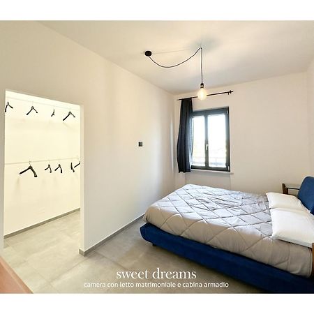 Casa Da Zoe Appartement Spoleto Buitenkant foto