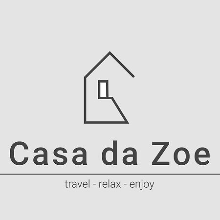 Casa Da Zoe Appartement Spoleto Buitenkant foto