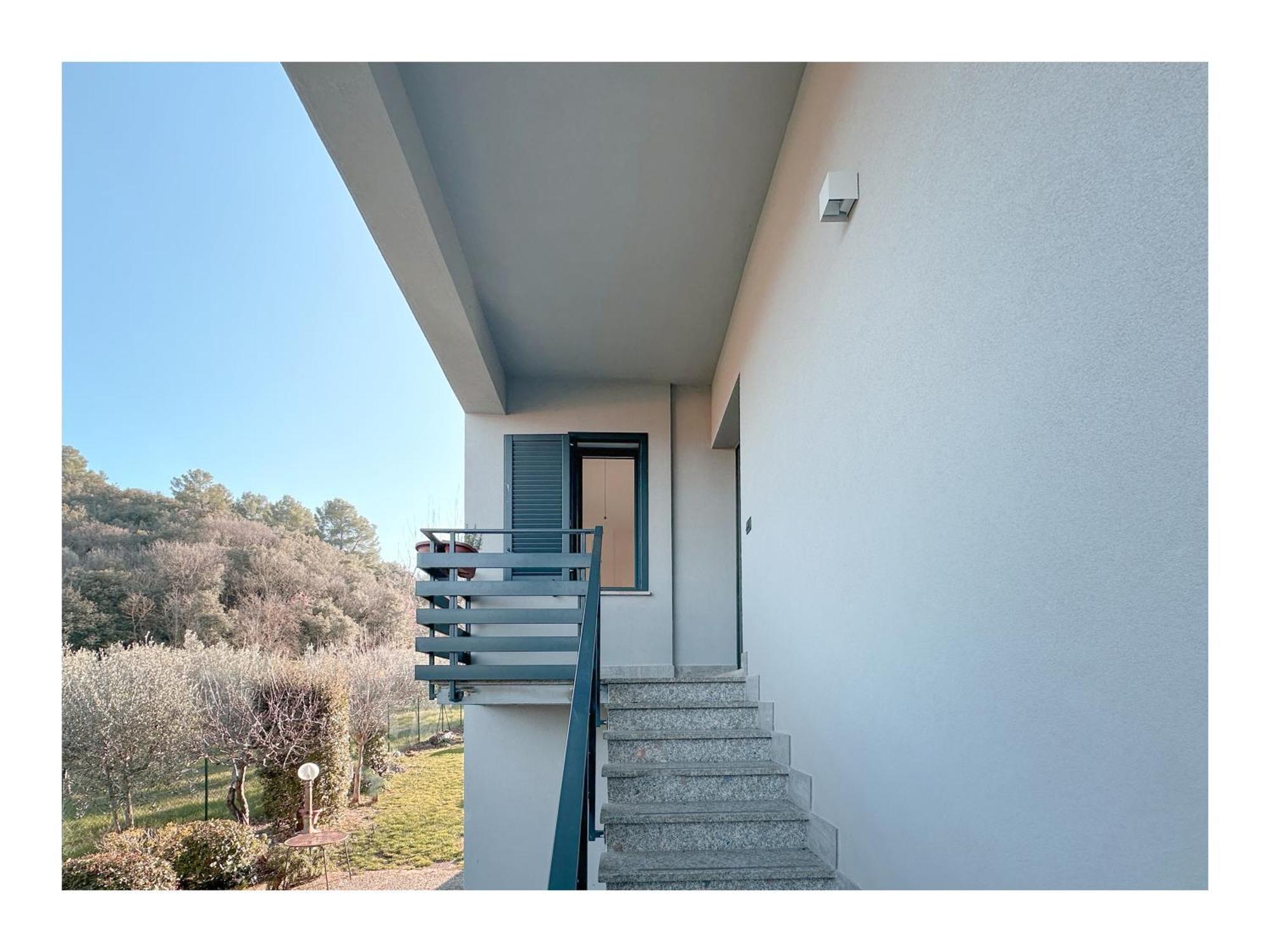 Casa Da Zoe Appartement Spoleto Buitenkant foto