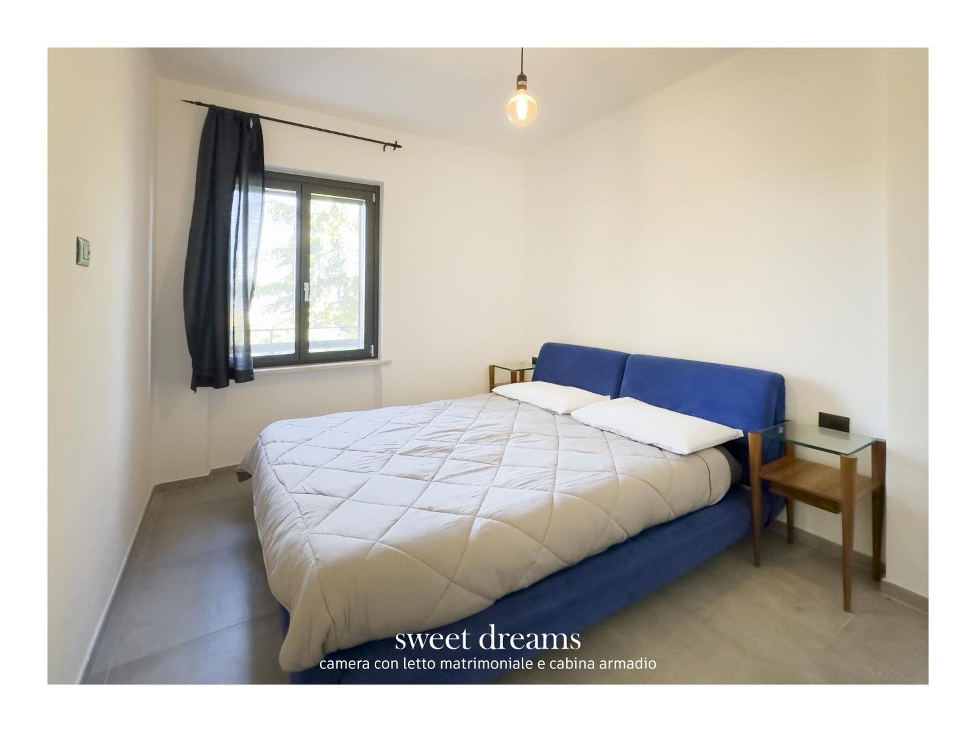 Casa Da Zoe Appartement Spoleto Buitenkant foto