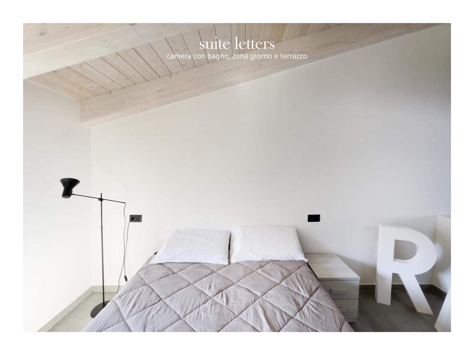 Casa Da Zoe Appartement Spoleto Buitenkant foto