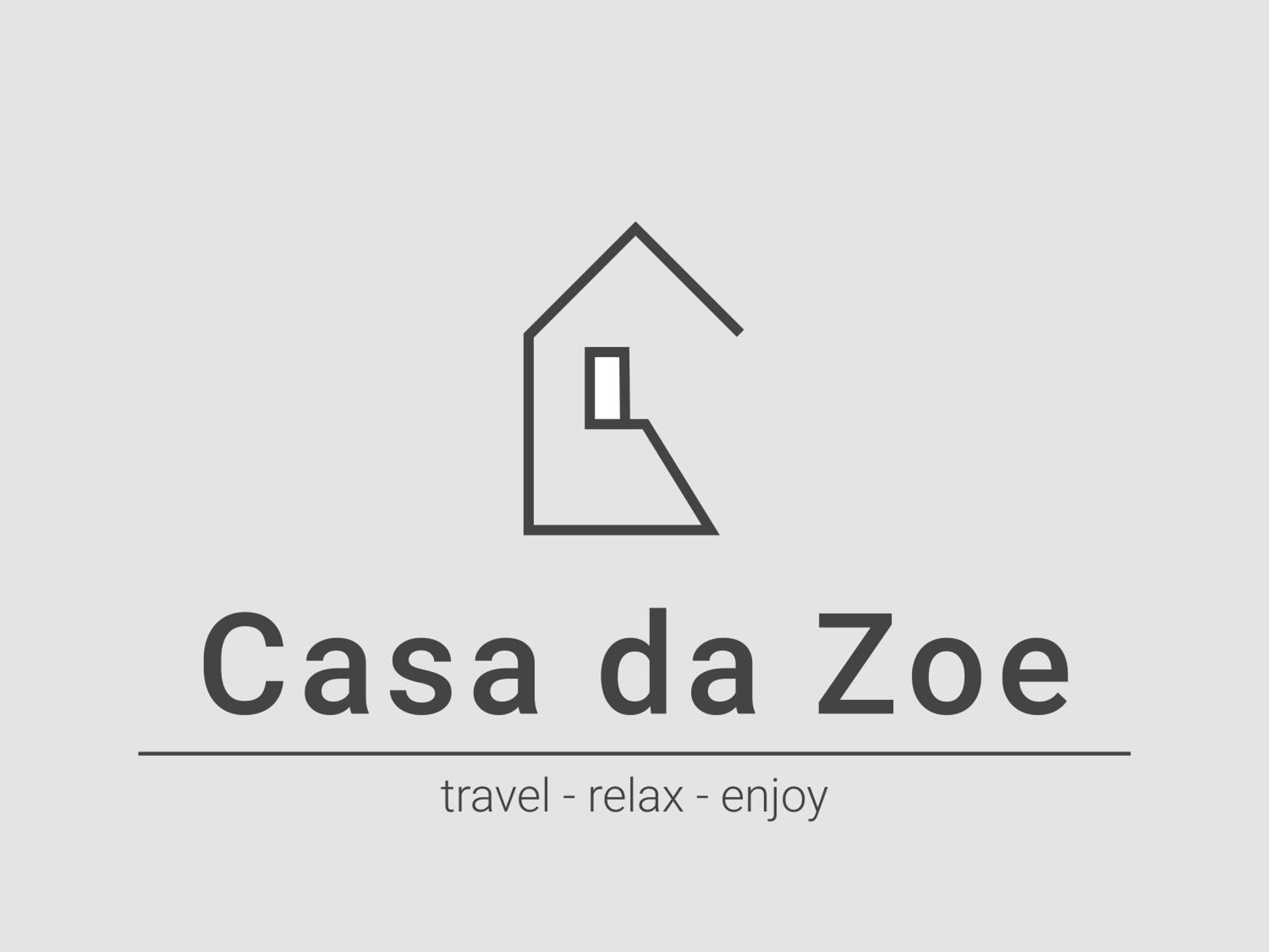 Casa Da Zoe Appartement Spoleto Buitenkant foto